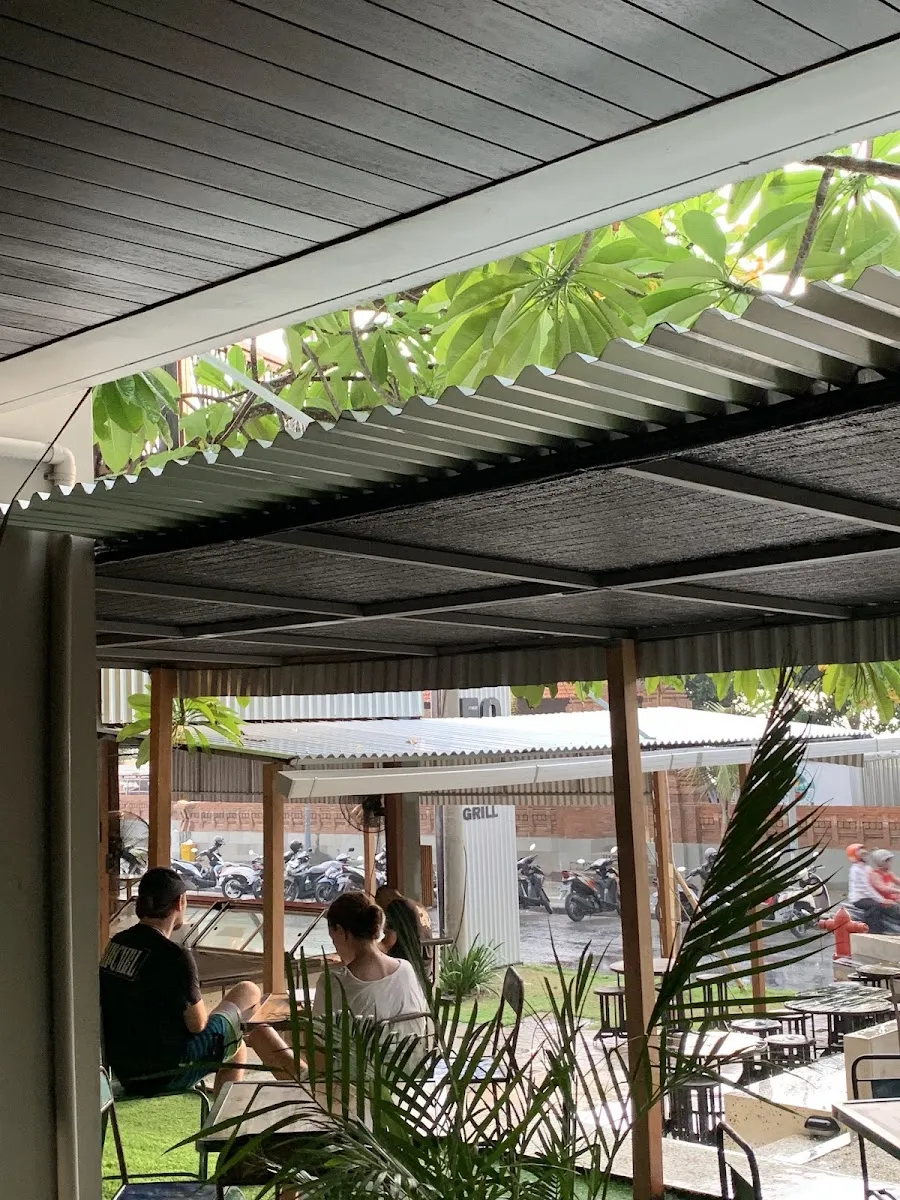 FORK Bali — halal Western restaurant in Kuta & Legian