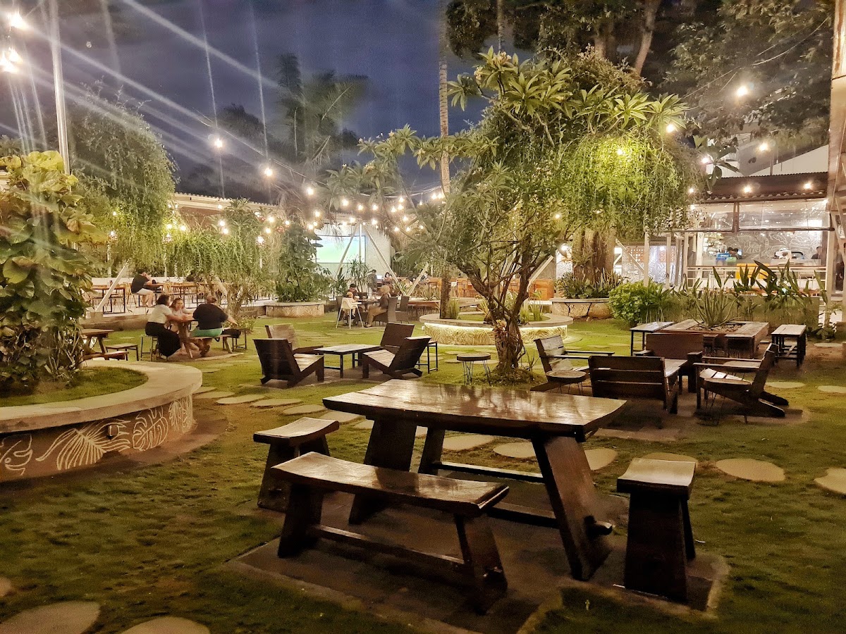 Mantra Coffee & Eatery — halal Western restaurant in Kuta & Legian — 2