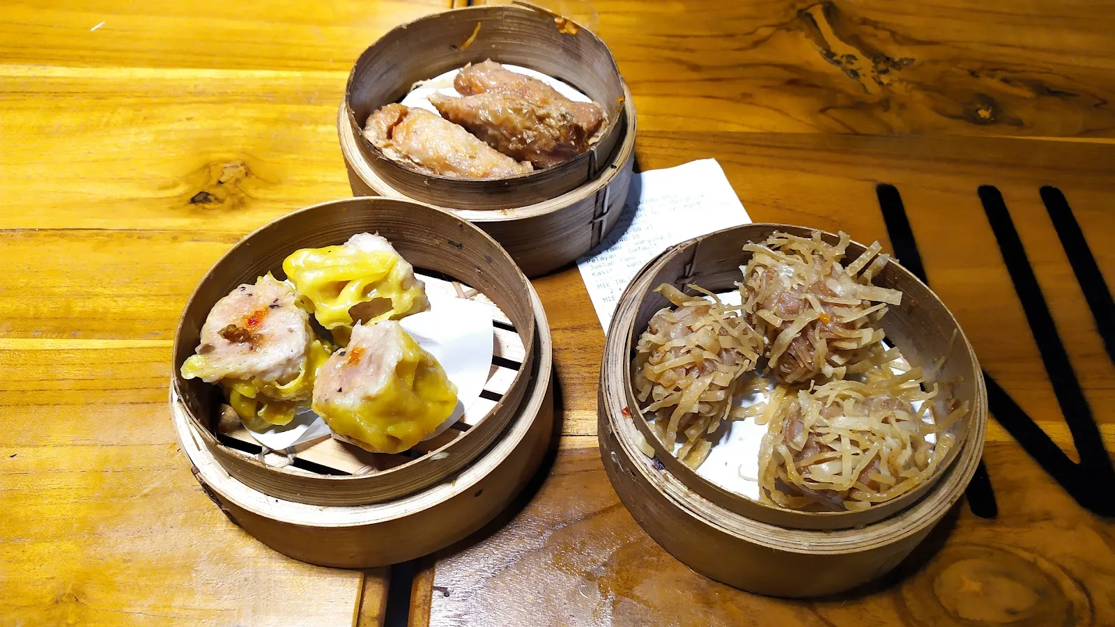 Mie Gacoan Dewi Sri — halal Indonesian restaurant in Kuta & Legian — 2