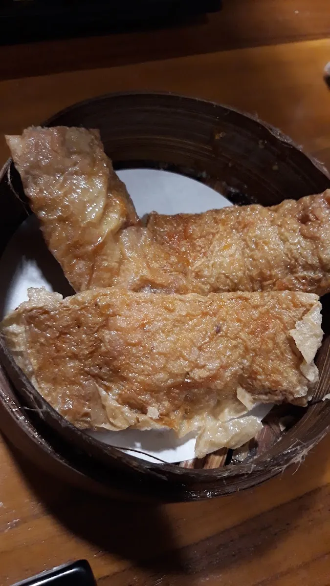 Mie Gacoan Teuku Umar Barat — halal Indonesian restaurant in Denpasar