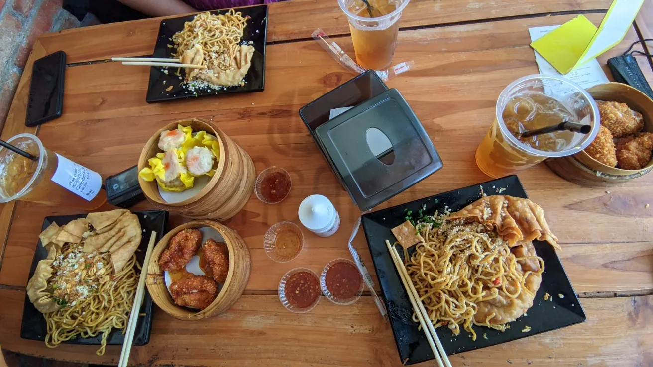 Mie Gacoan Kedonganan — halal Indonesian restaurant in Kuta & Legian — 2