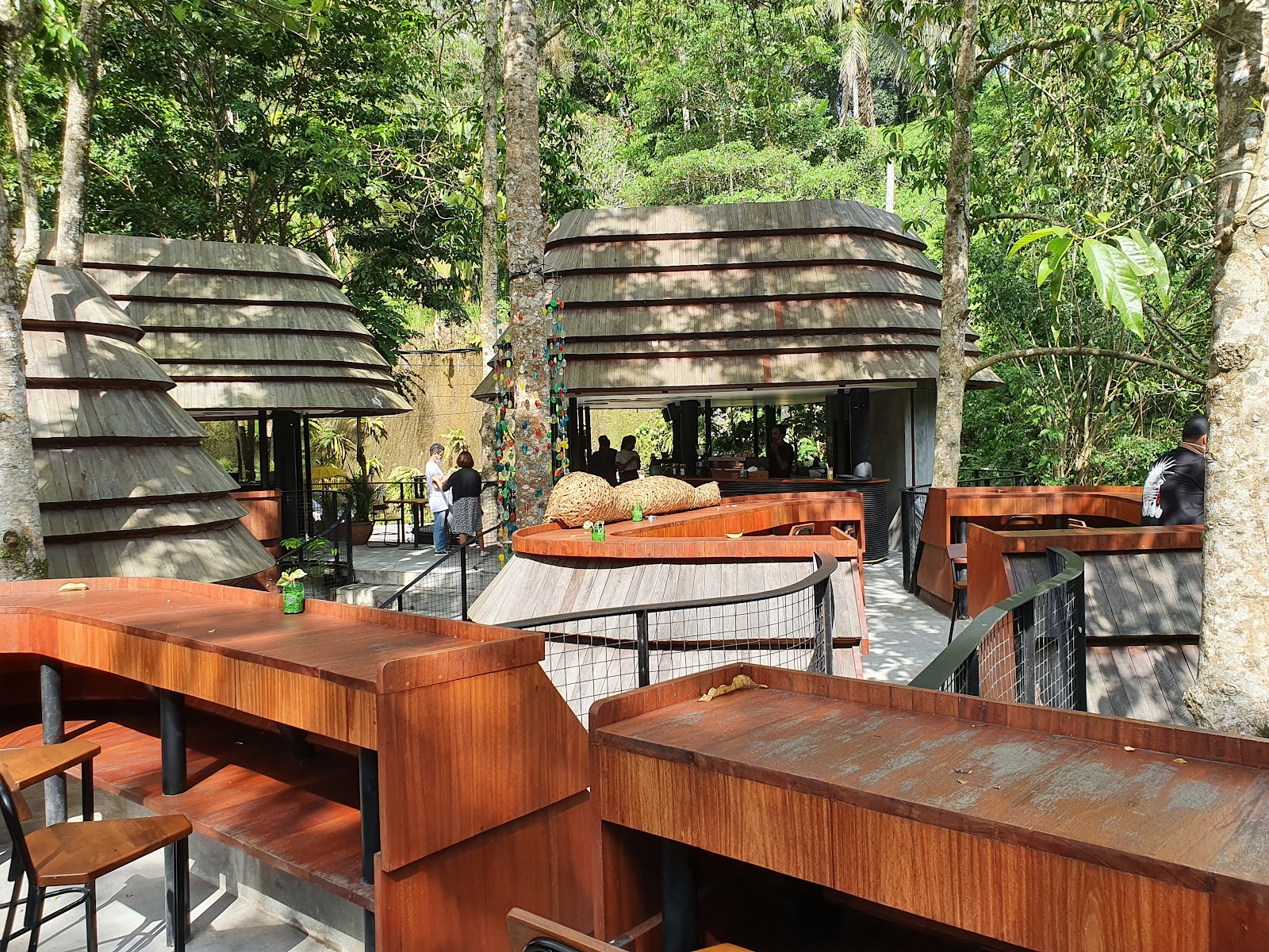 WYAH UBUD Art & Creative Space — halal Indonesian restaurant in Ubud, Bali