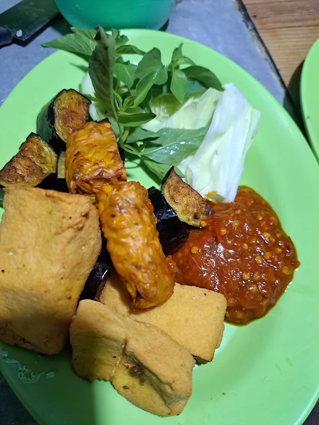 Warung Jawa Muslim Jaya — halal Indonesian restaurant in Jimbaran — 3