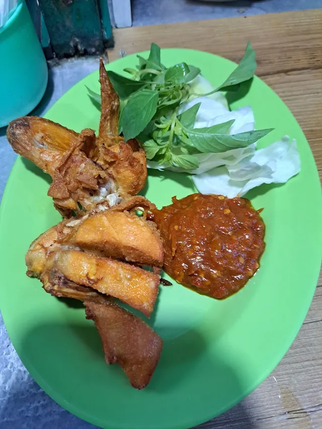 Warung Jawa Muslim Jaya — halal Indonesian restaurant in Jimbaran — 2