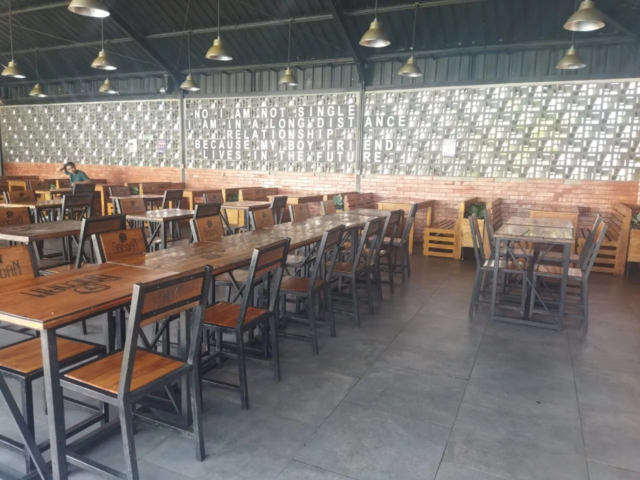 Mie Gacoan Tabanan — halal Indonesian restaurant in Bali