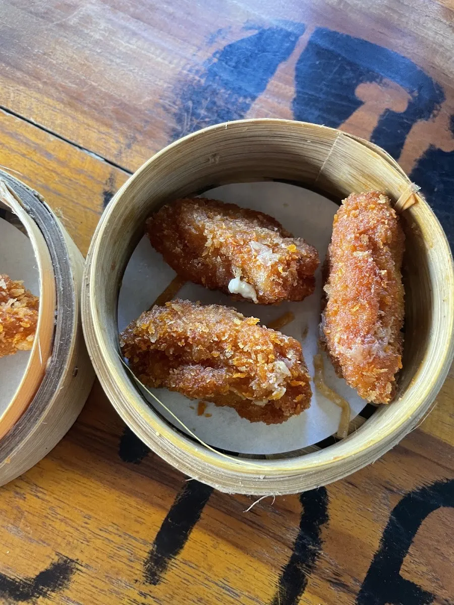 Mie Gacoan Dalung — halal Indonesian restaurant in Kuta & Legian