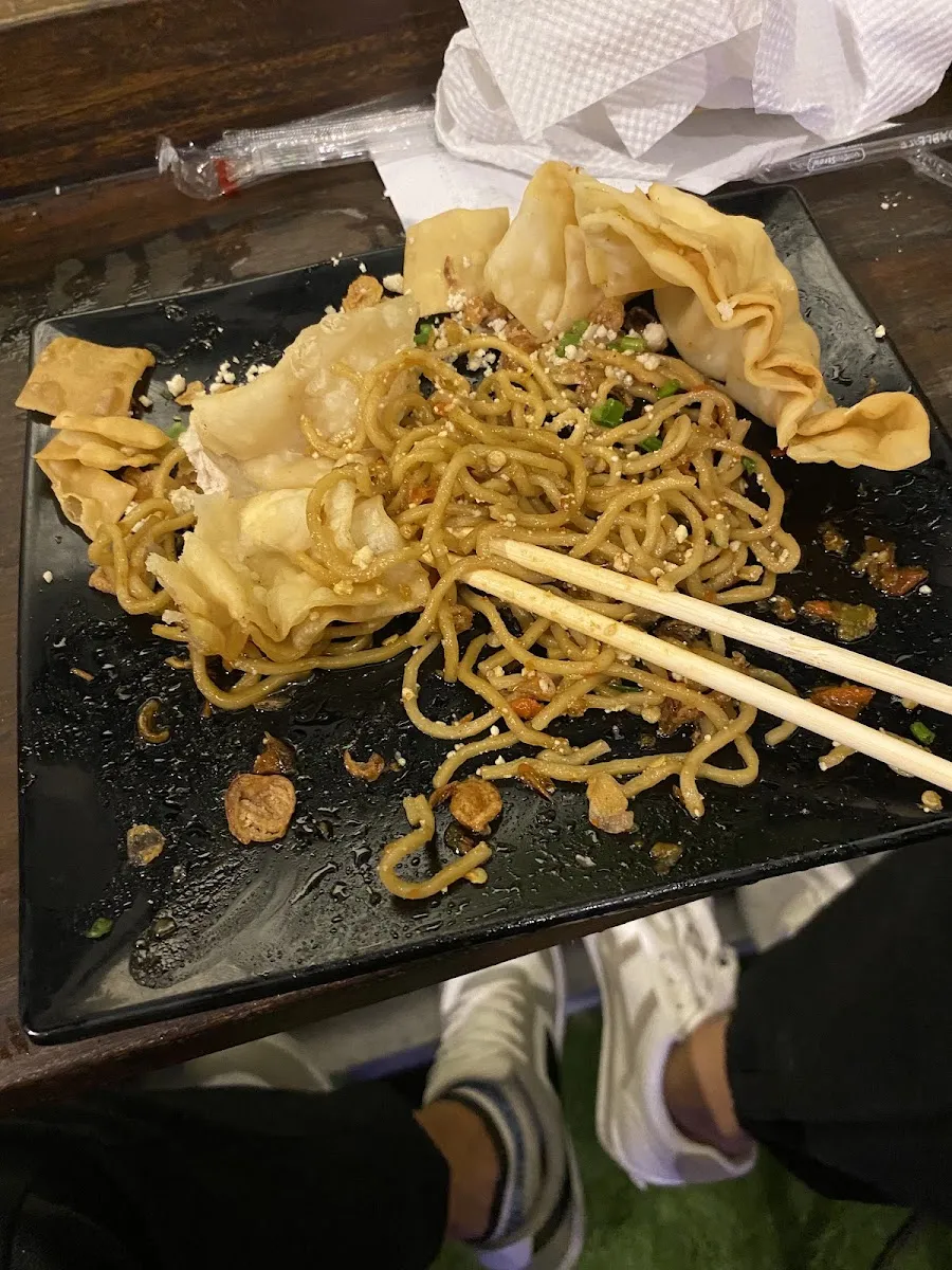 Mie Gacoan Sesetan — halal Indonesian restaurant in Denpasar — 2