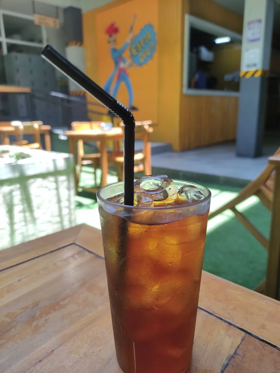 Mie Gacoan Teuku Umar Barat — halal Indonesian restaurant in Denpasar — 2