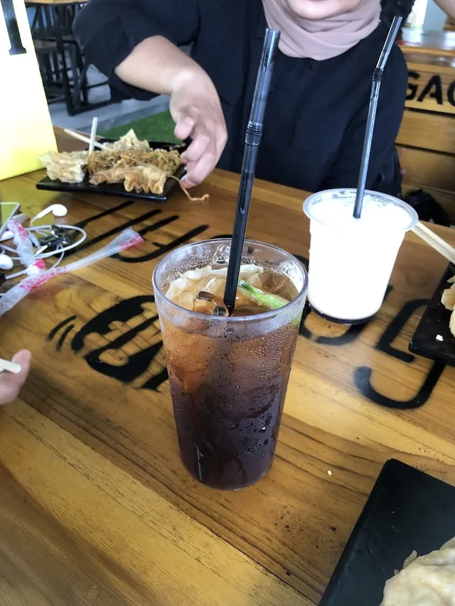 Mie Gacoan Sesetan — halal Indonesian restaurant in Denpasar