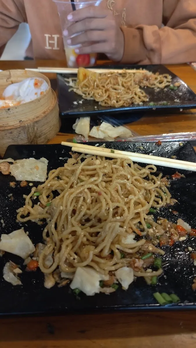 Mie Gacoan Tabanan — halal Indonesian restaurant in Bali — 2